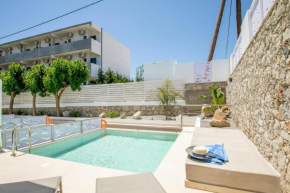 Stay Helios - Dodekanes Faliraki
